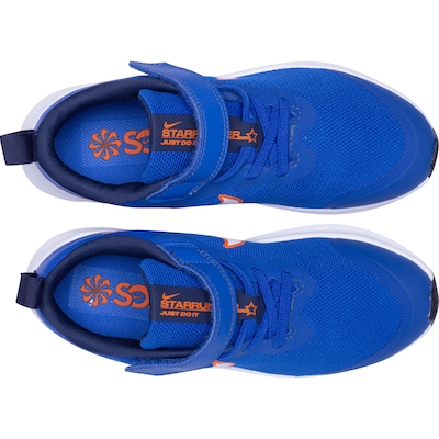 Tênis Infantil Nike Star Runner 3 - Foto 5