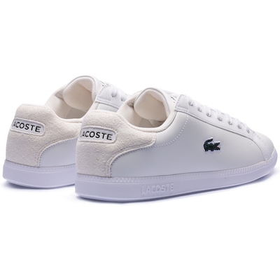 Tênis Lacoste Graduate LT BRZ - Masculino - Centauro