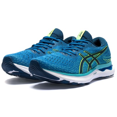 Tênis Asics Gel-Nimbus 24 - Masculino - Foto 2