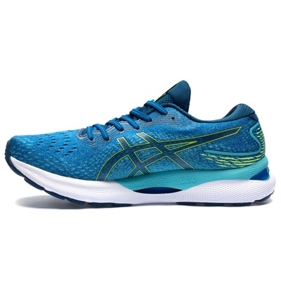 Tênis Asics Gel-Nimbus 24 - Masculino - Foto 3