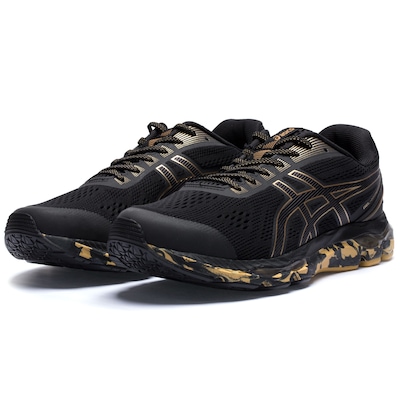 Tênis Asics Gel-Hypersonic 2 - Masculino - Foto 2