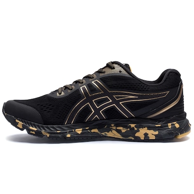 Tênis Asics Gel-Hypersonic 2 - Masculino - Foto 3
