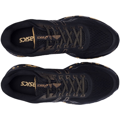 Tênis Asics Gel-Hypersonic 2 - Masculino - Foto 5