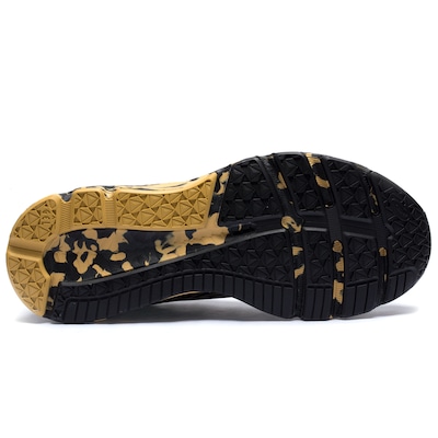 Tênis Asics Gel-Hypersonic 2 - Masculino - Foto 6