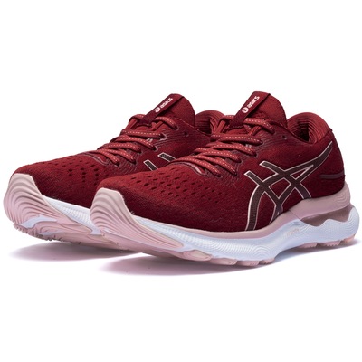 Tênis Asics Gel-Nimbus 24 - Feminino - Foto 2