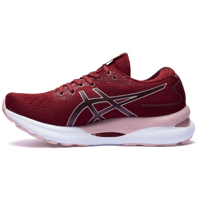 Tênis Asics Gel-Nimbus 24 - Feminino - Foto 3