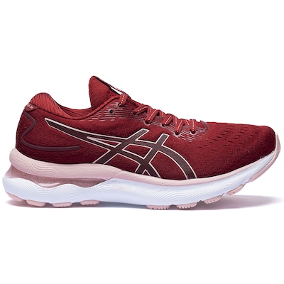 Tênis Asics Gel-Nimbus 24 - Feminino - Foto 1