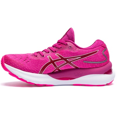 Tênis Asics Gel-Nimbus 24 - Feminino - Foto 3