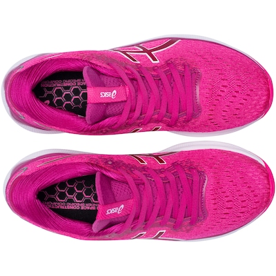 Tênis Asics Gel-Nimbus 24 - Feminino - Foto 5