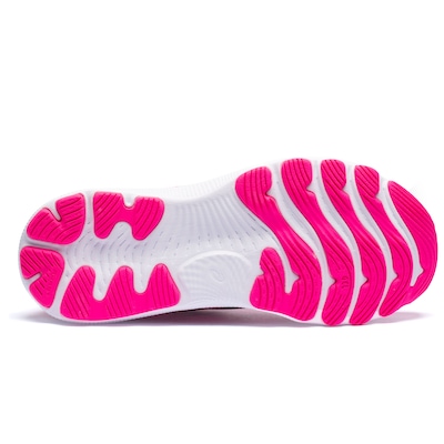 Tênis Asics Gel-Nimbus 24 - Feminino - Foto 6
