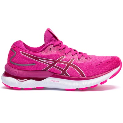 Tênis Asics Gel-Nimbus 24 - Feminino - Foto 1