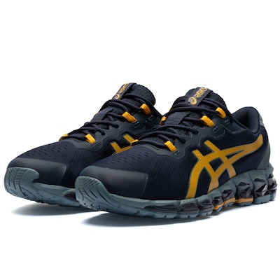 Tênis ASICS Gel-Quantum 360 Direction - Masculino - Foto 3