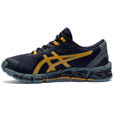 Tênis ASICS Gel-Quantum 360 Direction - Masculino - Foto 4