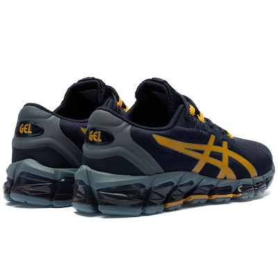 Tênis ASICS Gel-Quantum 360 Direction - Masculino - Foto 5