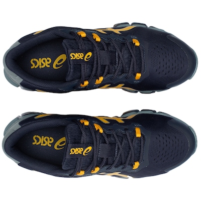 Tênis ASICS Gel-Quantum 360 Direction - Masculino - Foto 6