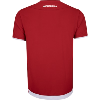 Camisa do América - RN I 21 Super Bolla - Masculina - Foto 2