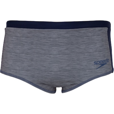 Sunga Speedo Tradicional Mescla - Adulto - Foto 3