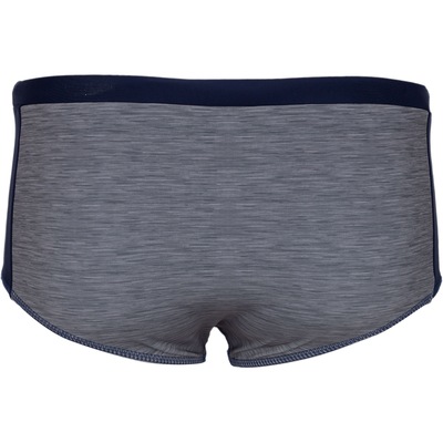 Sunga Speedo Tradicional Mescla - Adulto - Foto 4