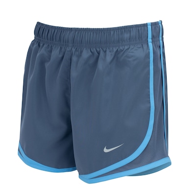 Short Nike Feminino Dri-Fit Tempo - Foto 6