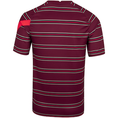 Camiseta Liverpool Dri-Fit Top SS Nike - Masculina - Foto 2