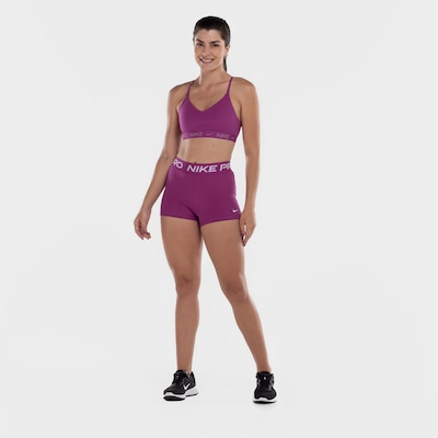 Bermuda Feminina Nike Lfc Sportswear Heritage Jg - Foto 4