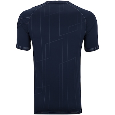 Camiseta Barcelona Nike Dri-Fit Top Ss - Masculina - Foto 2