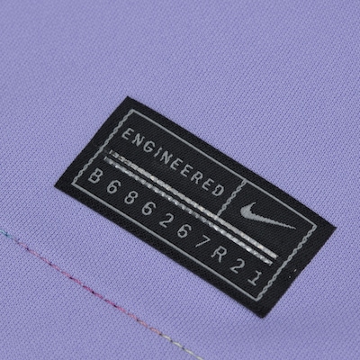 Camisa Barcelona II Torcedor Nike - Masculina - Foto 5