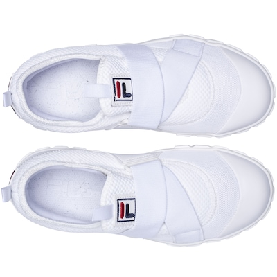 Tênis Fila Classic Court Adapter - Feminino - Foto 5