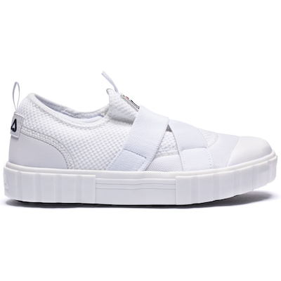 Tênis Fila Classic Court Adapter - Feminino - Foto 1