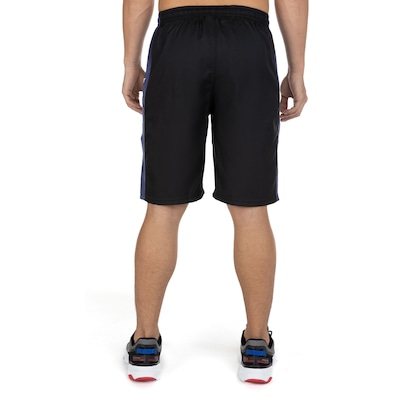 Bermuda Masculina Fila DNA III - 10 - Foto 3