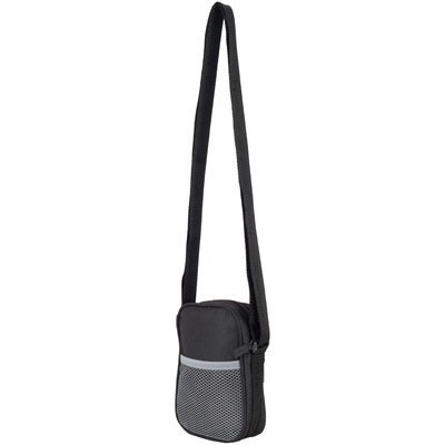 Bolsa Fila Lateral Urban - Foto 3