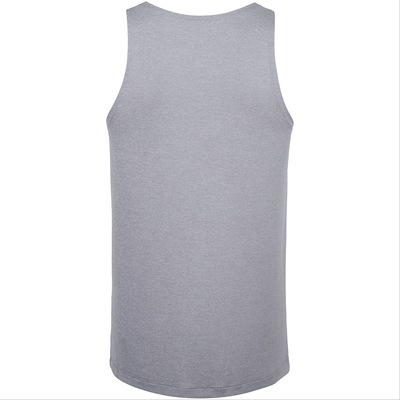 Camiseta Regata Masculina Fila Basic Train Melange - Foto 6