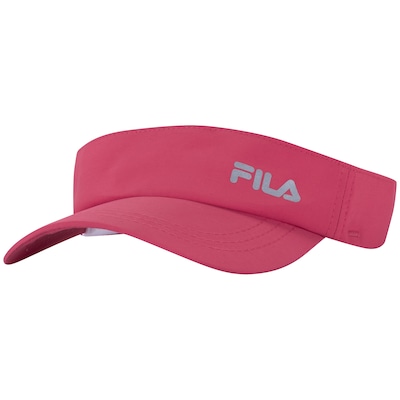 Viseira Fila Running - Adulto - Foto 1