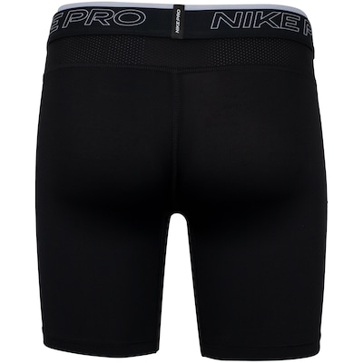 Bermuda Térmica Masculina Nike Np Dri-Fit - Foto 2