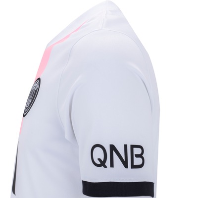 Camisa PSG II 21/22 Torcedor Nike - Masculina - Foto 5