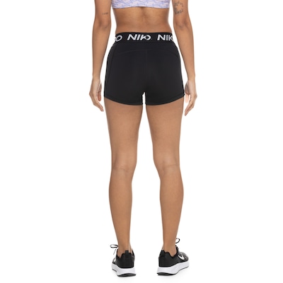 Bermuda Feminina Nike NP 365 3 - Foto 3