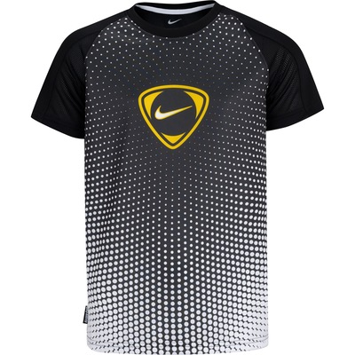 Camiseta Nike Dry Acade Top Ss Gx Fp Jb - Foto 1