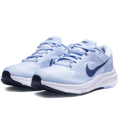 Tênis Nike Air Zoom Structure 24 - Feminino - Foto 3