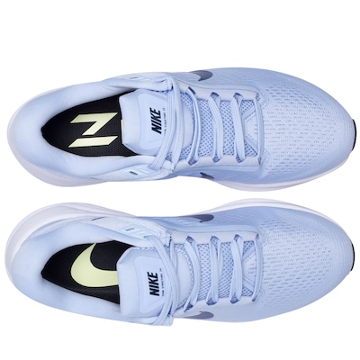 Tênis Nike Air Zoom Structure 24 - Feminino - Foto 6