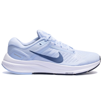 Tênis Nike Air Zoom Structure 24 - Feminino - Foto 2