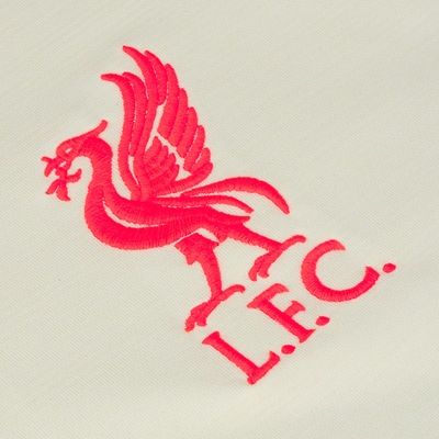 Camisa Polo Liverpool II 21/22 Nike Torcedor - Masculina - Foto 6