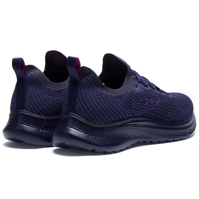 Tênis Olympikus 235 G Ultraleve - Feminino - Foto 4