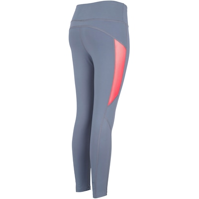 Calça Legging Feminina Olympikus Runner - Foto 6
