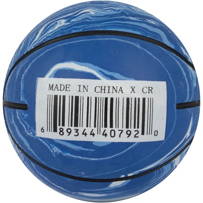 Minibola de Basquete Spalding Spaldeen - Foto 2