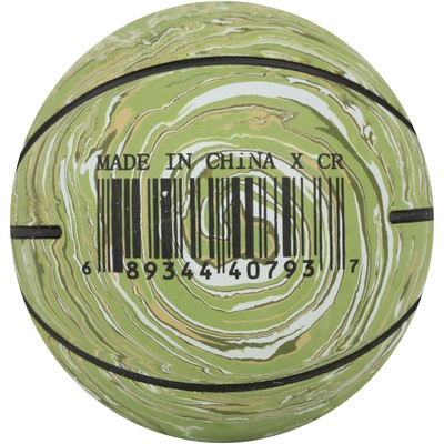 Minibola de Basquete Spalding Spaldeen - Foto 2