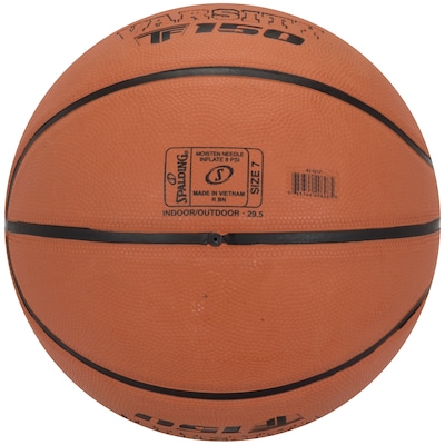 Bola de Basquete Spalding Varsity Tf-150 - Foto 2