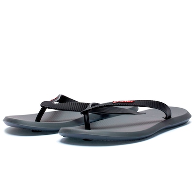 Chinelo Rider R1 Speeed AD - Masculino - Foto 2