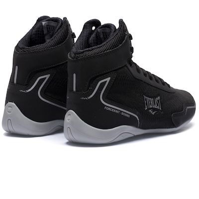 Tênis Everlast Forceknit Light - Feminino - Foto 4
