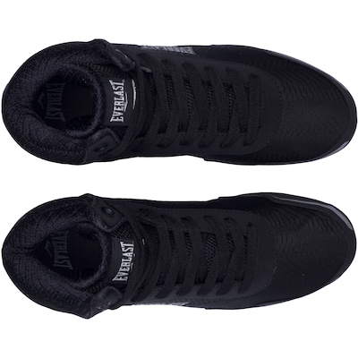 Tênis Everlast Forceknit Light - Feminino - Foto 5
