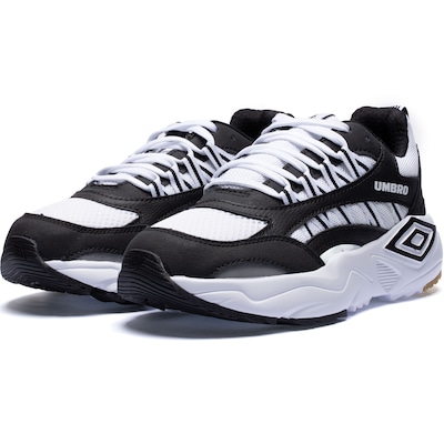 Tênis Umbro Santos Neptune - Masculino - Foto 2